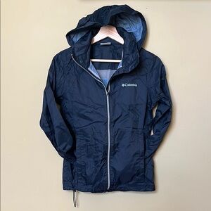 {Columbia} Windbreaker Jacket